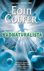 Okładka Nadnaturalista