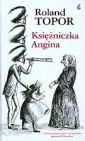 Okładka Księżniczka Angina