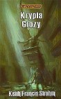 Okładka Krypta grozy