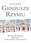 Okładka Geniusze Rzymu