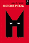 Okładka Historia Piekła