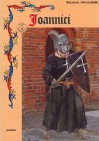 Okładka Joannici