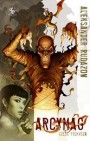 Okładka Arcymag 1
