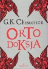 Okładka Ortodoksja