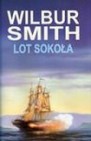 Okładka Lot sokoła