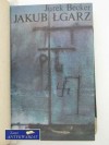 Okładka Jakub Łgarz