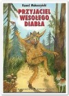 Okładka Przyjaciel wesołego diabła