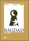 Okładka Bagdad. 67 dni