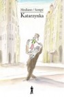 Okładka Katarzynka