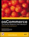 Okładka OsCommerce. Tworzenie sklepów internetowych