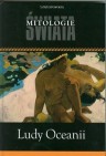 Okładka Mitologie Świata - Ludy Oceanii