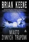 Okładka Miasto żywych trupów