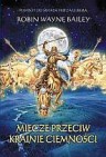 Okładka Miecze przeciw Krainie Ciemności