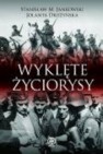 Okładka Wyklęte życiorysy