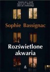 Okładka Rozświetlone akwaria