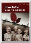Okładka Szkarłatne drzewo nadziei