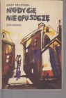 Okładka Nigdy cię nie opuszczę