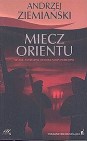 Okładka Miecz orientu