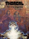 Okładka Thorgal 21- Korona Ogotaia