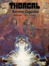 Thorgal 21- Korona Ogotaia