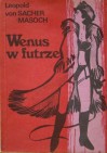 Okładka Wenus w futrze