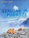 Okładka Szalone podróże