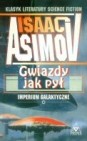 Okładka Gwiazdy jak pył