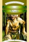 Okładka Kaligula