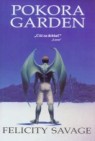 Okładka Pokora Garden