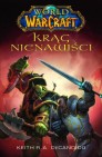 Okładka World of Warcraft : Krąg Nienawiści