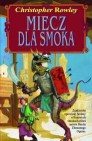 Okładka Miecz dla smoka