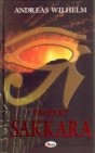 Okładka Projekt Sakkara