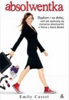 Okładka Absolwentka