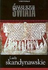 Okładka Mitologie Świata - Ludy skandynawskie