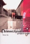 Okładka Dziewczyna grająca w go