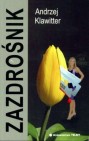 Okładka Zazdrośnik