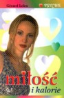 Okładka Miłość i kalorie