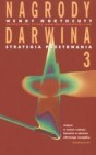 Okładka Nagrody Darwina 3. Strategia przetrwania