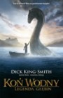 Okładka Koń wodny. Legenda głębin