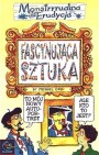 Okładka Monstrrrualna Erudycja. Fascynująca sztuka