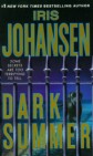 Okładka Dark Summer