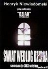 Okładka Świat według Dziada