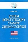 System konstytucyjny Stanów Zjednoczonych