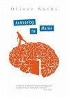 Okładka Antropolog na marsie