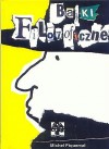 Okładka Bajki filozoficzne