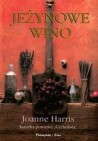Okładka Jeżynowe wino