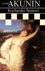 Okładka Kochanka Śmierci