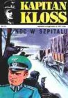 Okładka Kapitan Kloss 12. Noc w szpitalu