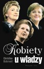 Okładka Kobiety u władzy