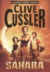 Okładka Sahara